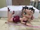 Betty Boo Figurine