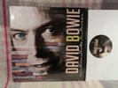 DAVID BOWIE: Best of Seven Months in America 180g LP - RARE & mint