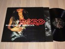 Doro LP - Machine II Machine /1995 GERMAN PRESS IN MINT