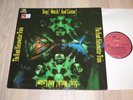 Knut Kiesewetter Train ?LP - Stop  Watch   and Listen BASF MPS Press IN MINT