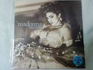 Madonna / Donna Summer Japanese Promo only 12