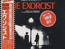 DER EXORZIST / EXORCIST Soundtrack JAPAN IMPORT LP 1974 1.Pressung MIKE OLDFIELD