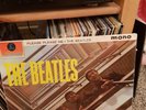 THE BEATLES PLEASE PLEASE ME COMPLETE ORIGINAL UK MONO LP