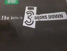3 Doors Down 