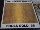 The Stone Roses ?– Fools Gold '95 Vinyl 12