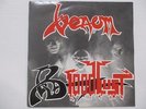 Venom – Bloodlust, Vinyl, 7