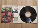 ASD 326 WHITE/GOLD *KEMPE /TORTELIER* R.STRAUSS: DON QUIXOTE