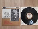 ASD 508 G/c Orig 1st Vaughan Williams Symphony No.5 Barbirolli Phil Orch 1963 NM
