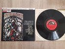 ASD 599 Orig 1st Franco Corelli sings Great Religious Arias Mingardo 1964 NM