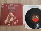 EMI 2LP EX 7697071  JACQUELINE DU PRE: IMPRESSIONS – HAYDN  ELGAR CELLO NM