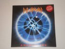 Def Leppard Adrenalize vinyl LP/Record/Album 510 978-1