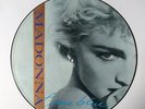Madonna “True Blue” 1986 12” UK Vinyl Picture Disc New