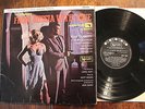 JAMES BOND-FROM RUSSIA WITH LOVE-ORIGINAL STEREO 1963 LP-JOHN BARRY-MATT MONRO