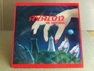 AVALON -The Third Move/ NL -METAL- CULT ´86 /CROSSFIRE/ OSTROGOTH/ SORTILEGE-RAR