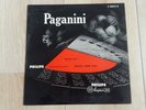 Philips S 06616 R Paganini - Caprices Op. 1 / Michael Rabin 10