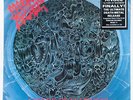 Morbid Angel Altars Of Madness Lp 1989 Original with inner sleeve Death Metal
