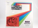 LP: Luciano Berio Epifanie & Folk Songs Cathy Berberian RCA RED SEAL SEALED