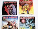 FOUR IRON MAIDEN 7