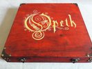Opeth - Sauceress , very limited edition, Wood Box