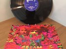 CREAM DISRAELI GEARS 594 003 STEREO...LP....