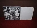 THE LITTER Emerge LP 1969 PROBE 1st Press  AMAZING PSYCH RARITY