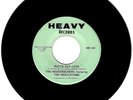 THE HOUSEROCKERS-MEDITATIONS-CHUCK SINGLETON- IOWA 1969 NORTHERN SOUL-VG+
