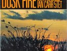 DON RENDELL - IAN CARR QUINTET • DUSK FIRE • 1966 MONO UK LP COLUMBIA SAX 6064