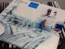 RADIOHEAD OK COMPUTER OKNOTOK 3 x OPAQUE BLUE LP VINYL IN HAND LIMITED EDITION?