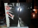 Vinyl - The Rolling Stones - Sticky Fingers - mit Reissverschluss - Virgin 1995