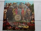 THE BEATLES - SGt Peppers Lonely Hearts Club Band Picture Disc 1979
