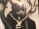 Celtic Frost To Mega Therion Lp 1986