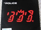 Police - Ghost In The Machine - Nautilus - Half Speed Master - NM