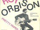 RARE ROY ORBISON DUTCH 7