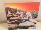 Led Zeppelin LP House Of The Holy