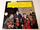 PROMO AMADEUS QUARTET BEETHOVEN 3LP 6 STRING QUARTETS LP DGG RED ST 138531-33 NM