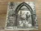Edgar Broughton Band - Sing Brother Sing 1970 UK LP HARVEST 1st + INSERT