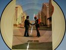 PINK FLOYD WISH YOU WERE HERE PICTURE DISC 12