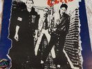 The clash lp