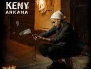 2LP + CD KENY ARKANA Entre Ciment et Belle étoile