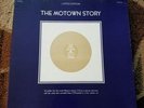 The Motown Story 'The First Decade' LP