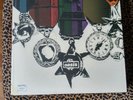 Oasis complete album vinyl box set