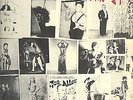 Rolling Stones - Exile On Main Street - 2 LP von 1972 mit 12 Postkarten