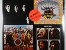 THE RUTLES Soundtrack/OST/SEALED ORIGINAL VINYL PRESS/monty python/beatles spoof