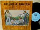 RURAL GUITAR ROCK URSULA CREEK 1976 ILLINOIS PRIVATE PRESS 760546 ACID ARCHIVES