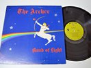 Band of Light - The Archer - OZ Progressive - Scarce  1974 pressing