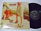 James Brown - Please Please Please - Original Legs Cover - King 610 - 1959