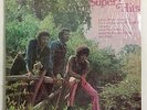 The Delfonics Super Hits on Philly Groove VG++/NM RARE SOUL PARTIALLY IN SHRINK