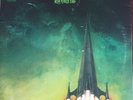 Ramases Space Hymns Vertigo Swirl 1st Pressing 6360 046