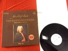 EXTREM RAR  2 LP - BACH DAS KANTATENWERK VOL 45 - HARNONCOURT -TELDEC DIGITAL