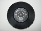 DON DRUMOND DON DE LION SIDE B THE MOVERS JO-AN JB191 RARE 1960s 7